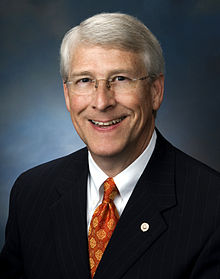 Sen. Roger Wicker